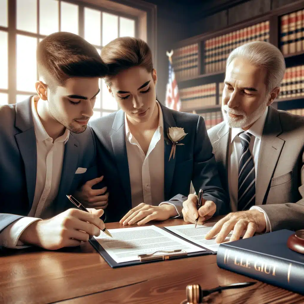 Can Common Law Marriage be Backdated / Is Obergefell Retroactive?