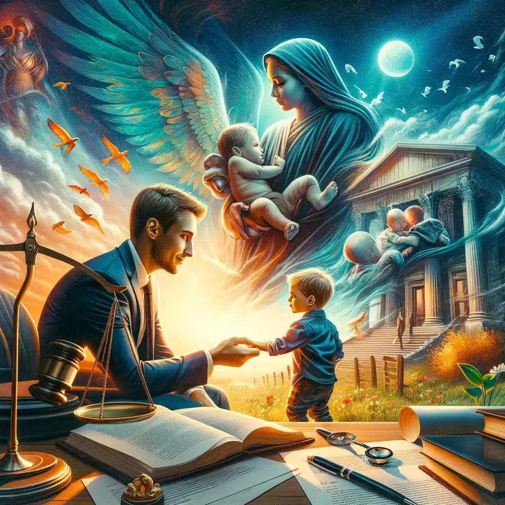 Equitable Estoppel A Keystone in Paternity by Estoppel Cases