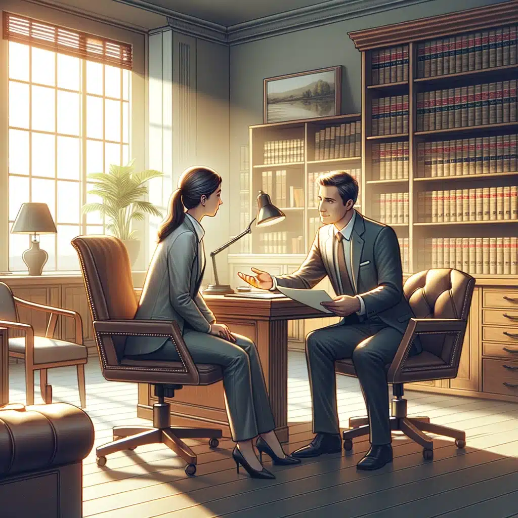 Houston Divorce Attorney