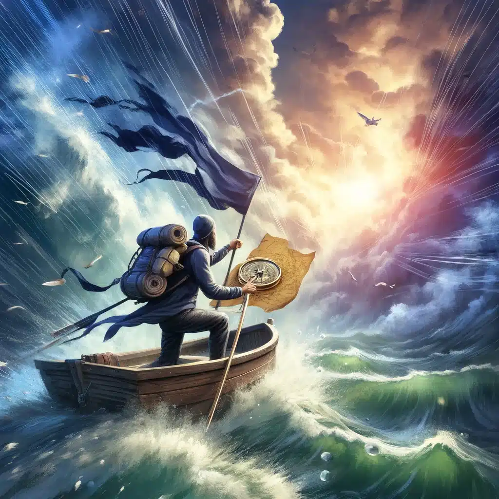 Custody Battle Blunders