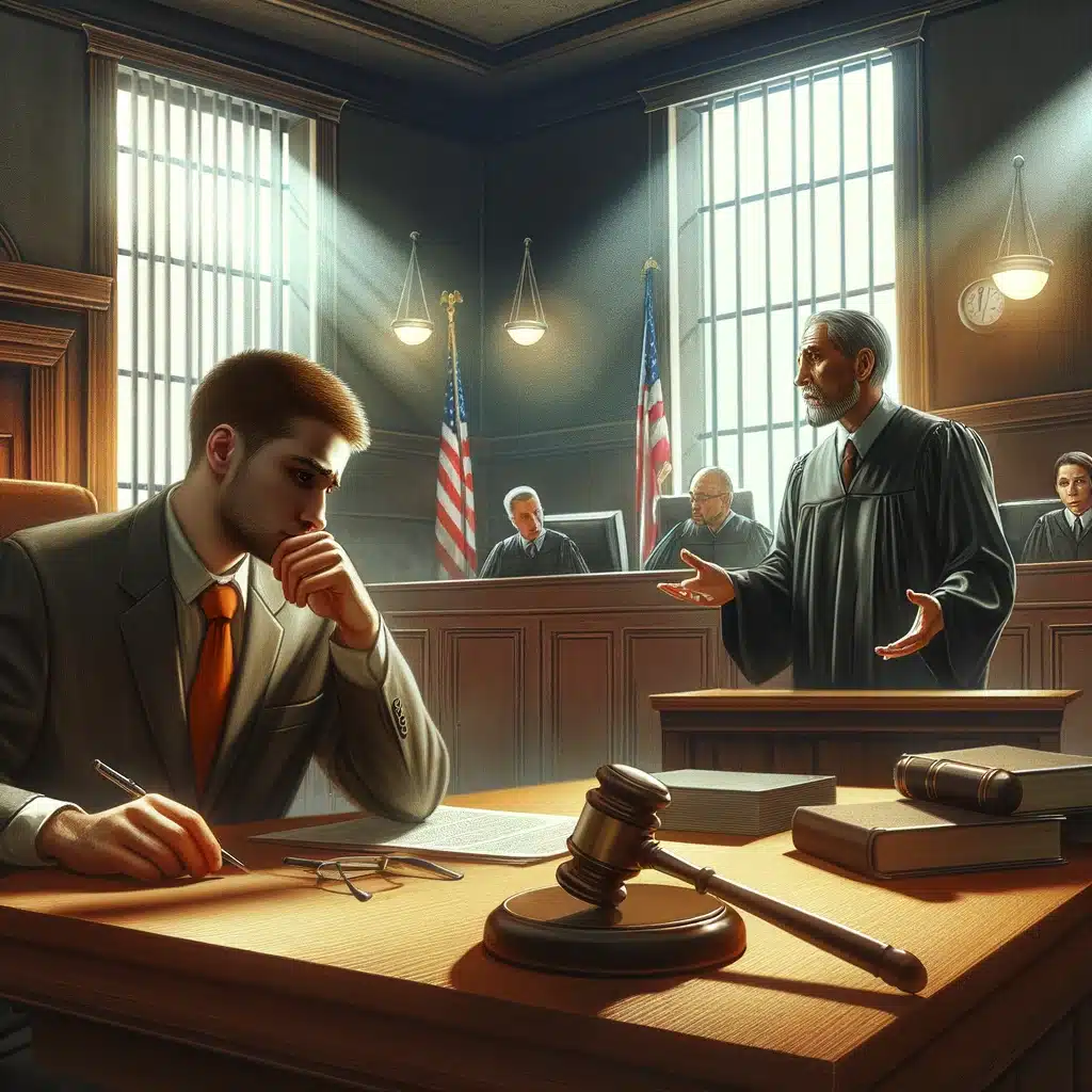 When Bail Fails: Understanding Bail Forfeiture