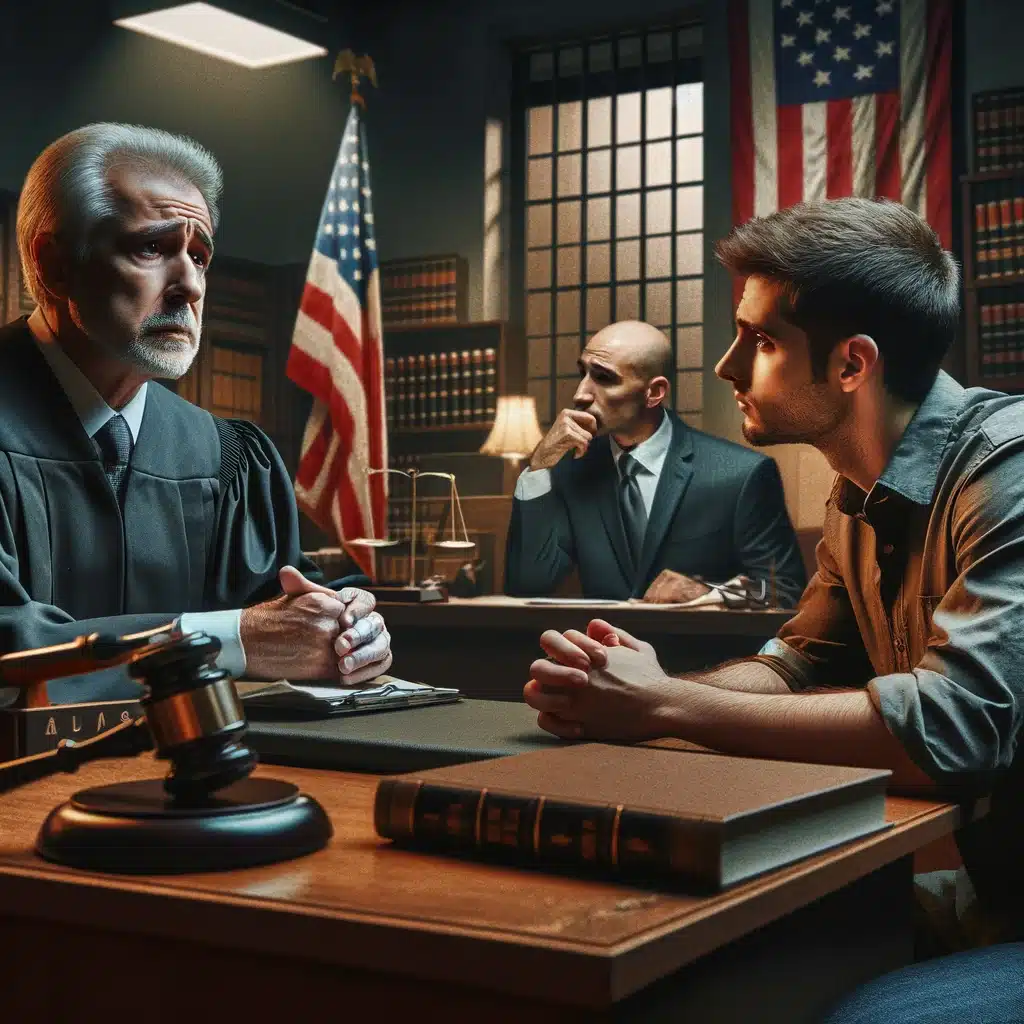 When Bail Fails: Understanding Bail Forfeiture