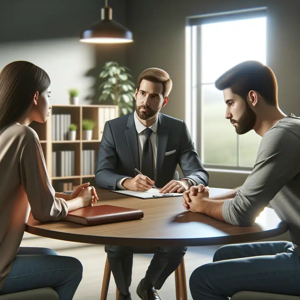 Why Parents Try Mediation Before Going to Court