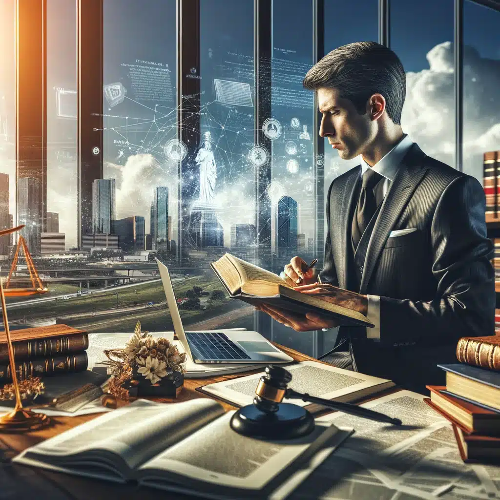 What to Look for in a Criminal Defense Lawyer in Texas