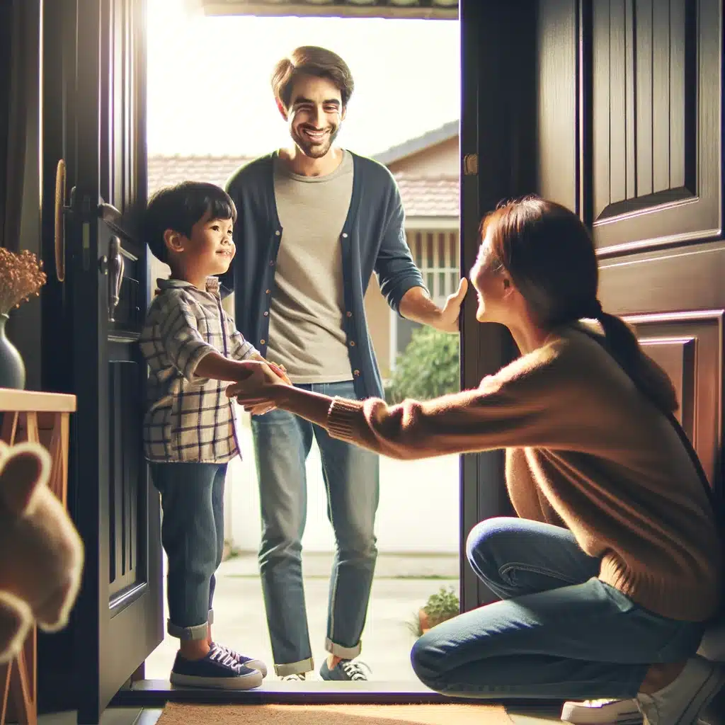 Protecting your child’s best interests when visitation is missed