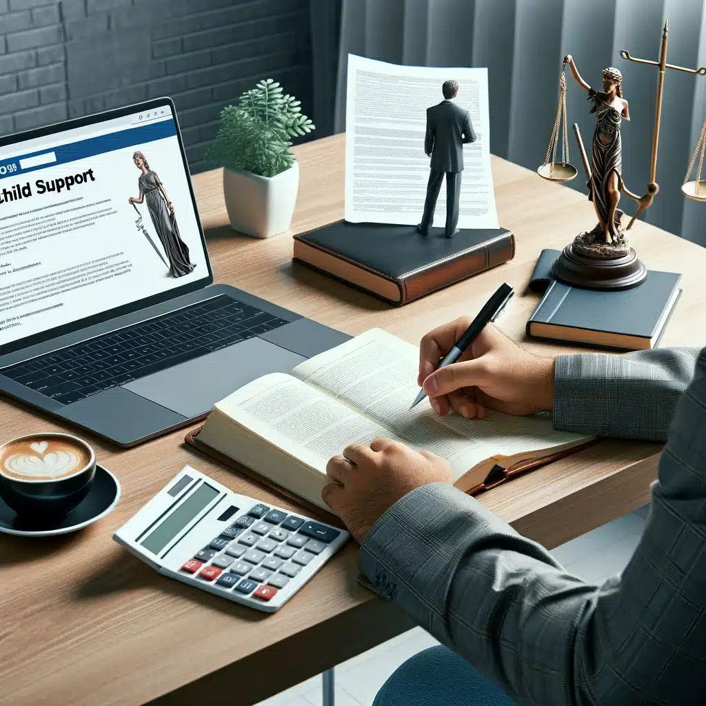 Know How to Calculate Child Support When Preparing for Your Texas Divorce