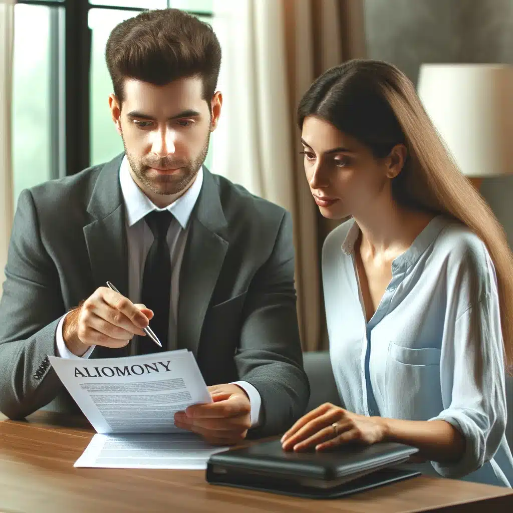 Will Alimony Be Tax Deductible in 2019 and Beyond?