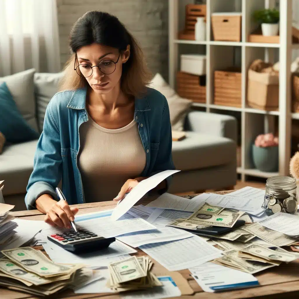 10 Crucial Items for Your Texas Divorce Checklist