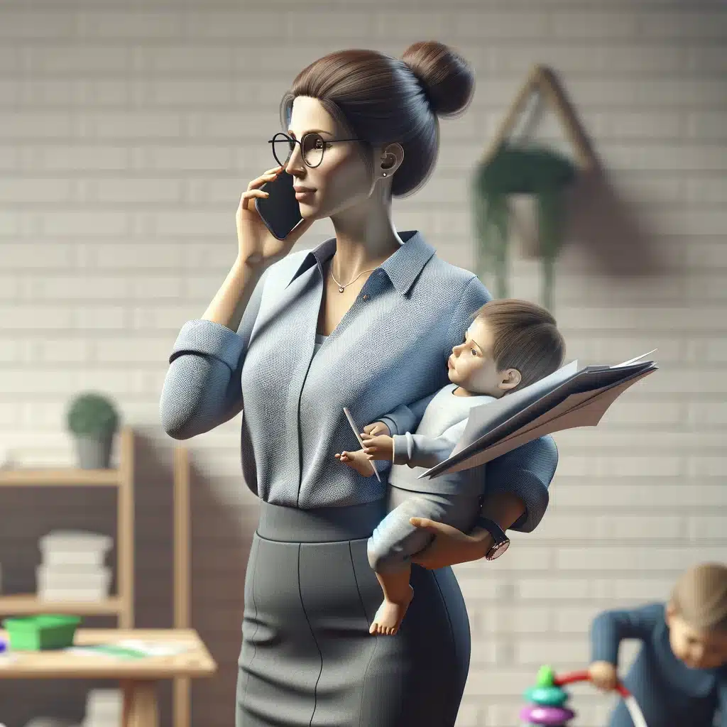 Ask Yourself: Is Including a Right of First Refusal in Your Parenting Plan the Right Thing to Do?