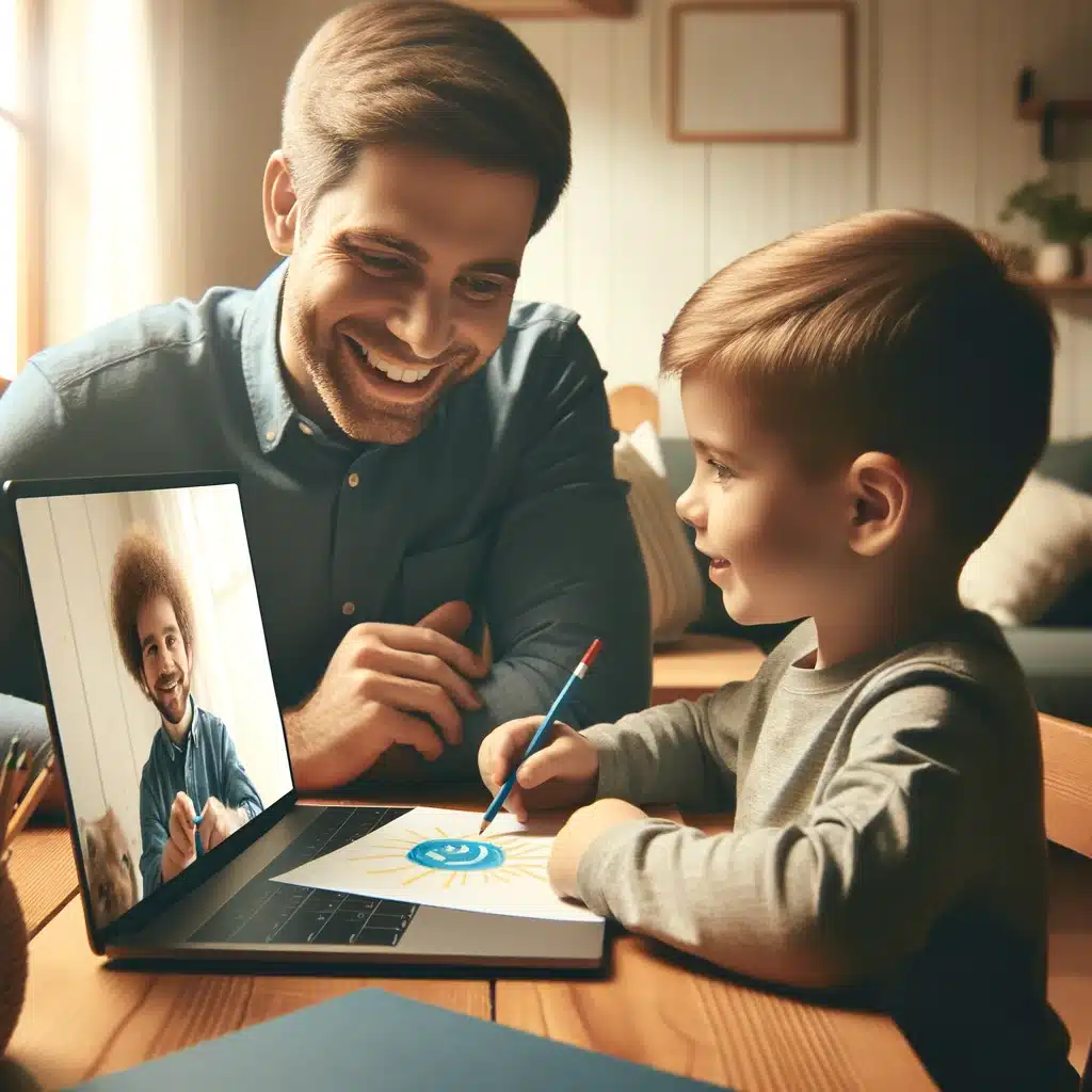 Possession and Access Schedules for Parents Who Live More Than 100 Miles Apart