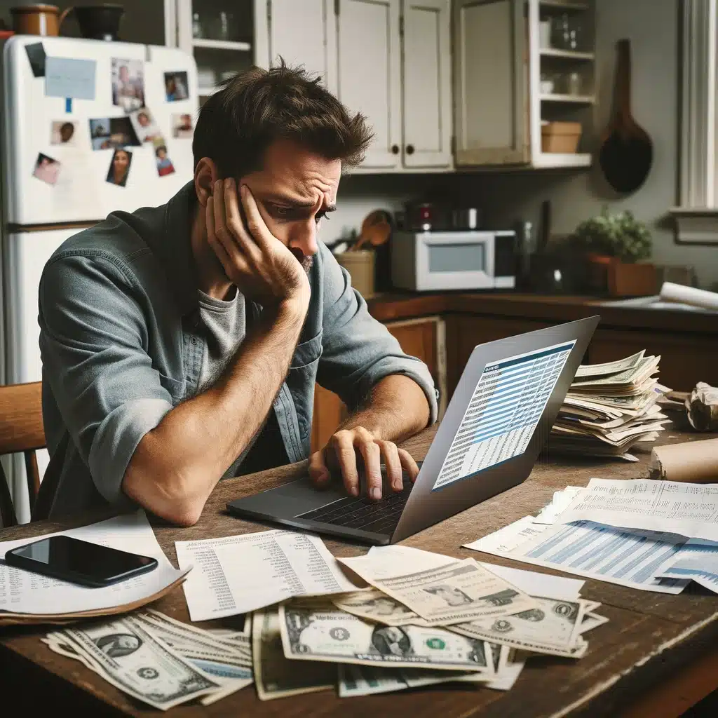 Can’t pay your Texas child support because of coronavirus?