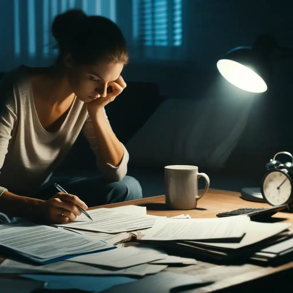 Can’t pay your Texas child support because of coronavirus?