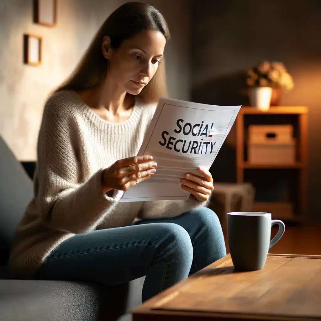 Is a Common Law Wife Entitled to Social Security?