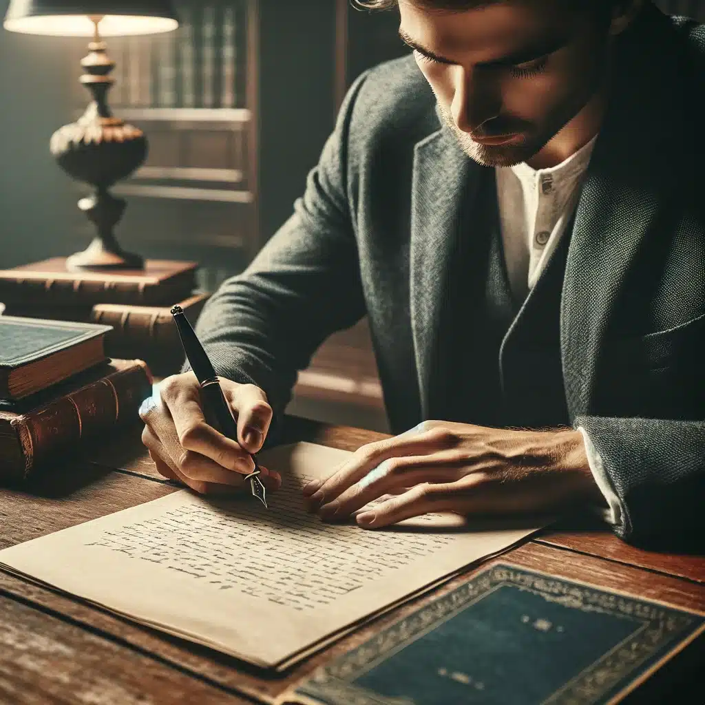 How Do You Make a Valid Holographic Will in Texas?