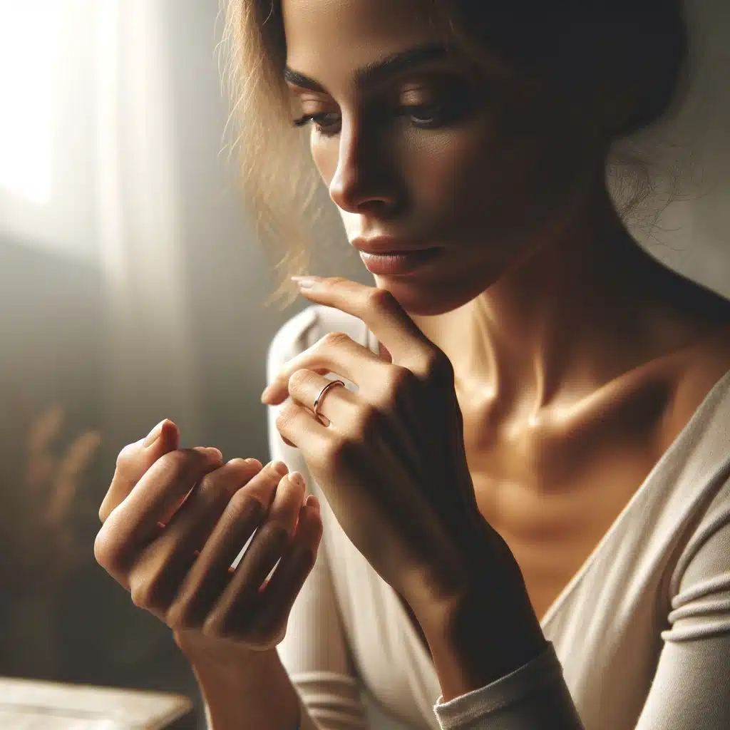 How Do I Know if I’m Ready for a Divorce?