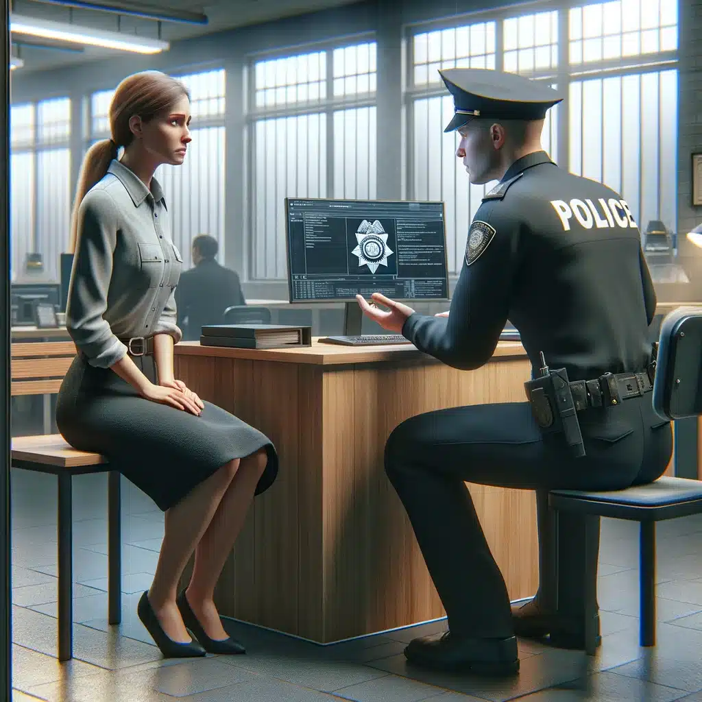 Can I Sue My Ex for Hacking My Computer in My Texas Divorce?