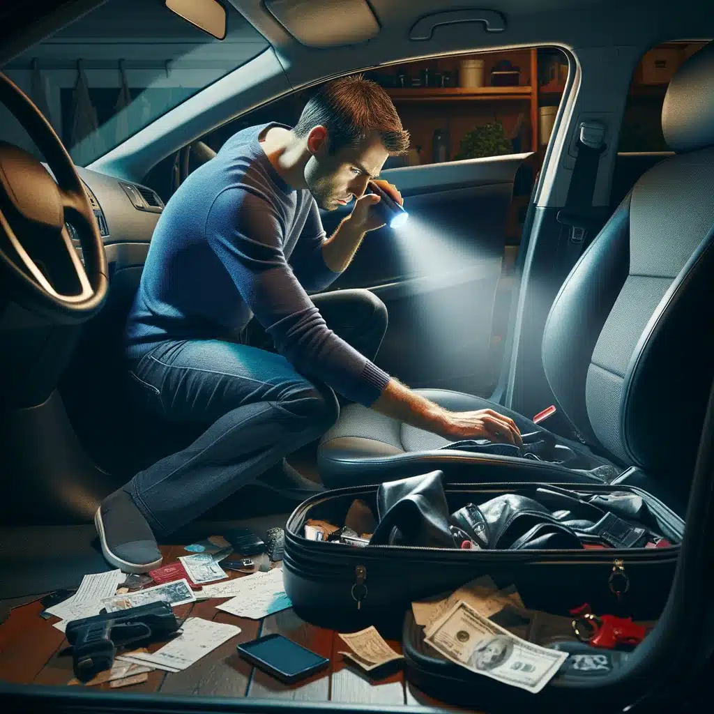 How to Catch a Cheating Spouse in Texas