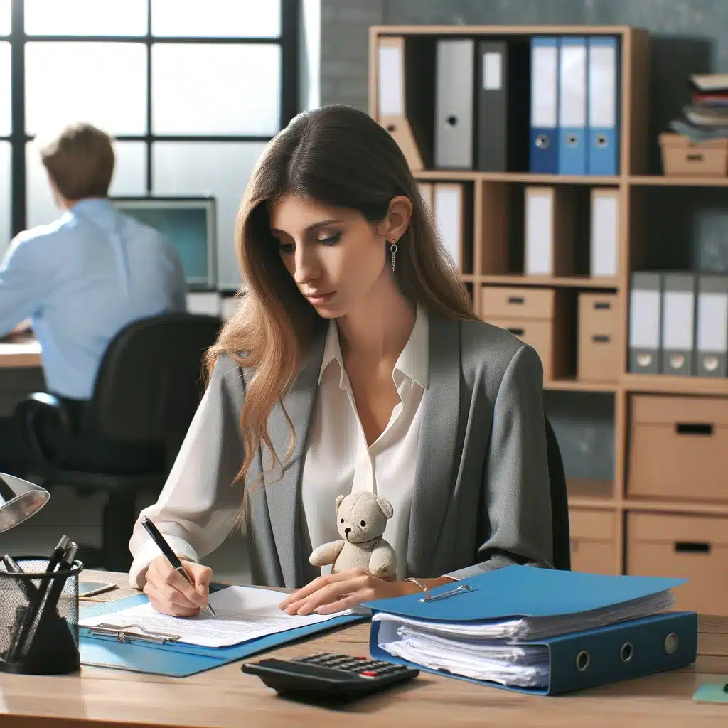 do you have to pay child support if your not married