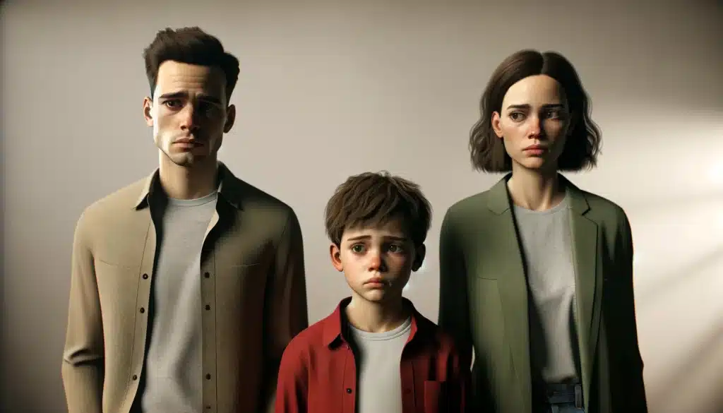 Are You Encountering a Complex Child Custody Issue? Learn What Your Judge Will Think