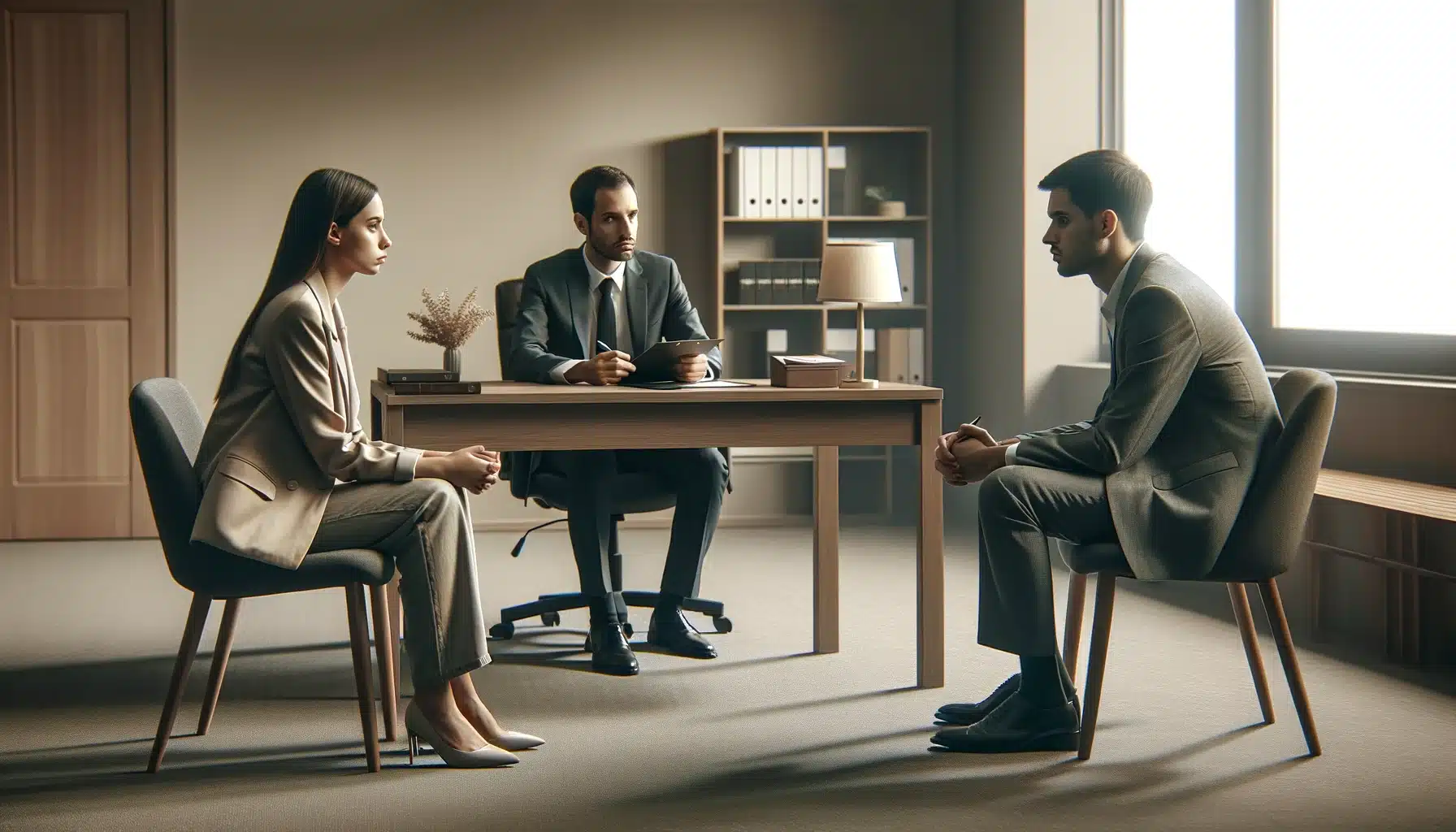 Filing an Answer and Proceeding With a Family Lawsuit in Texas