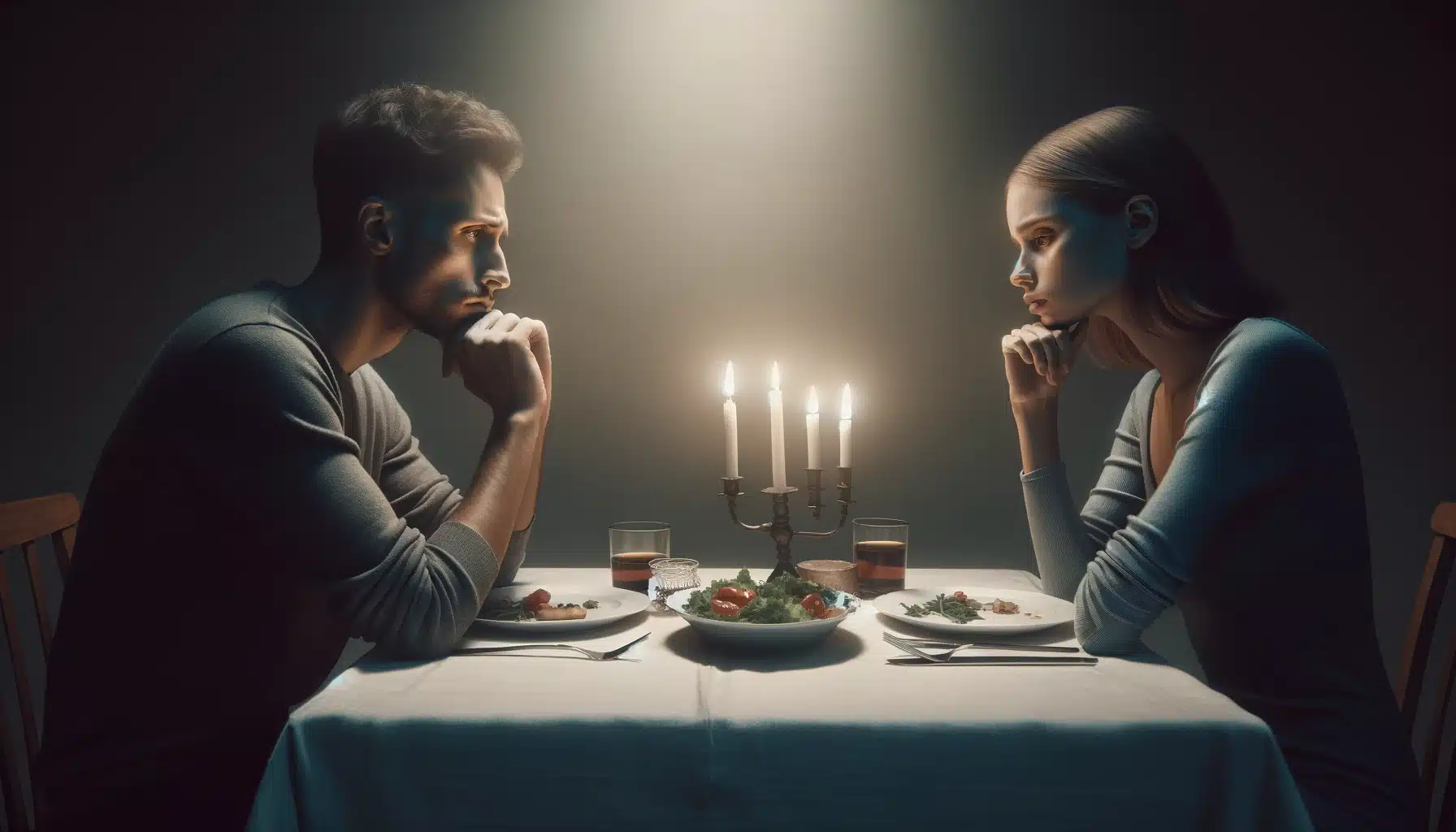 What Are the Worst Stressors in a Marriage?