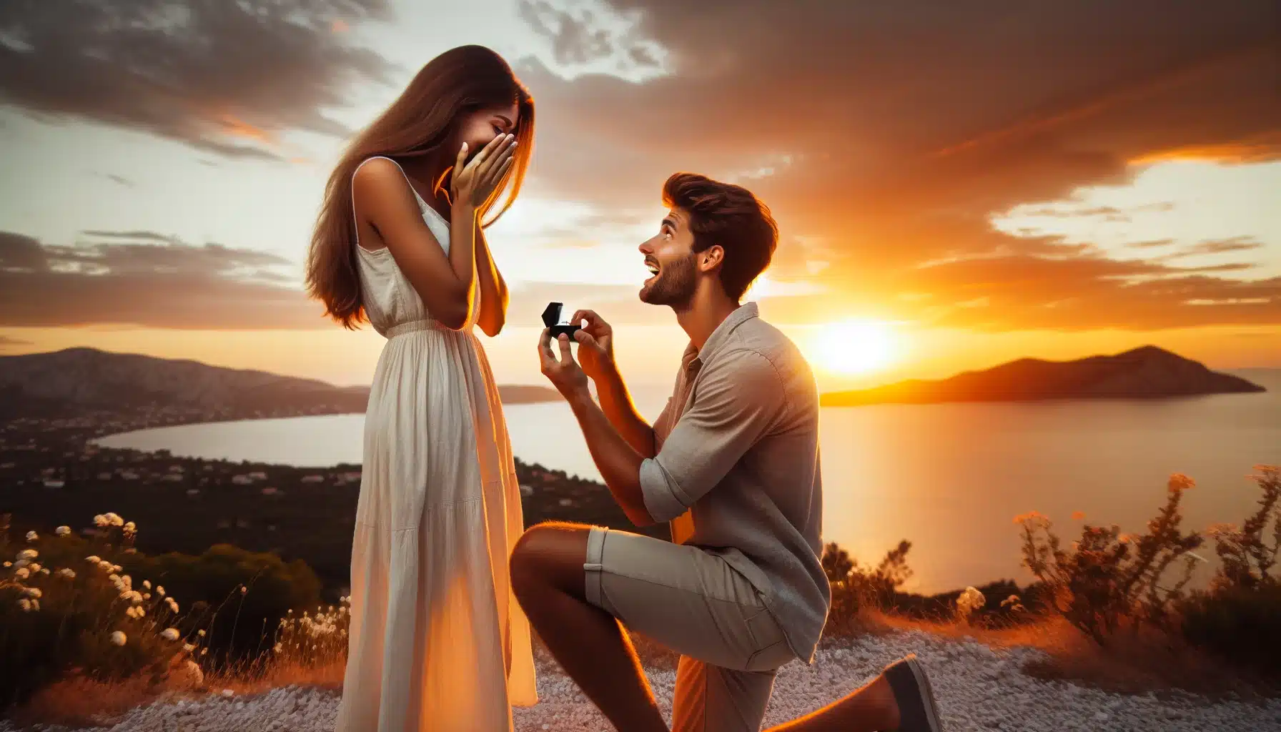 Misconceptions About Premarital Agreements