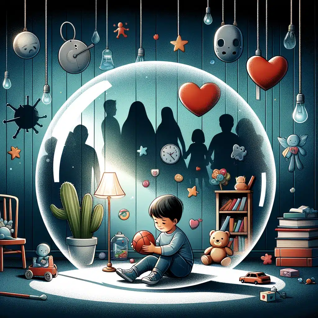 Ensuring Child Safety and Welfare