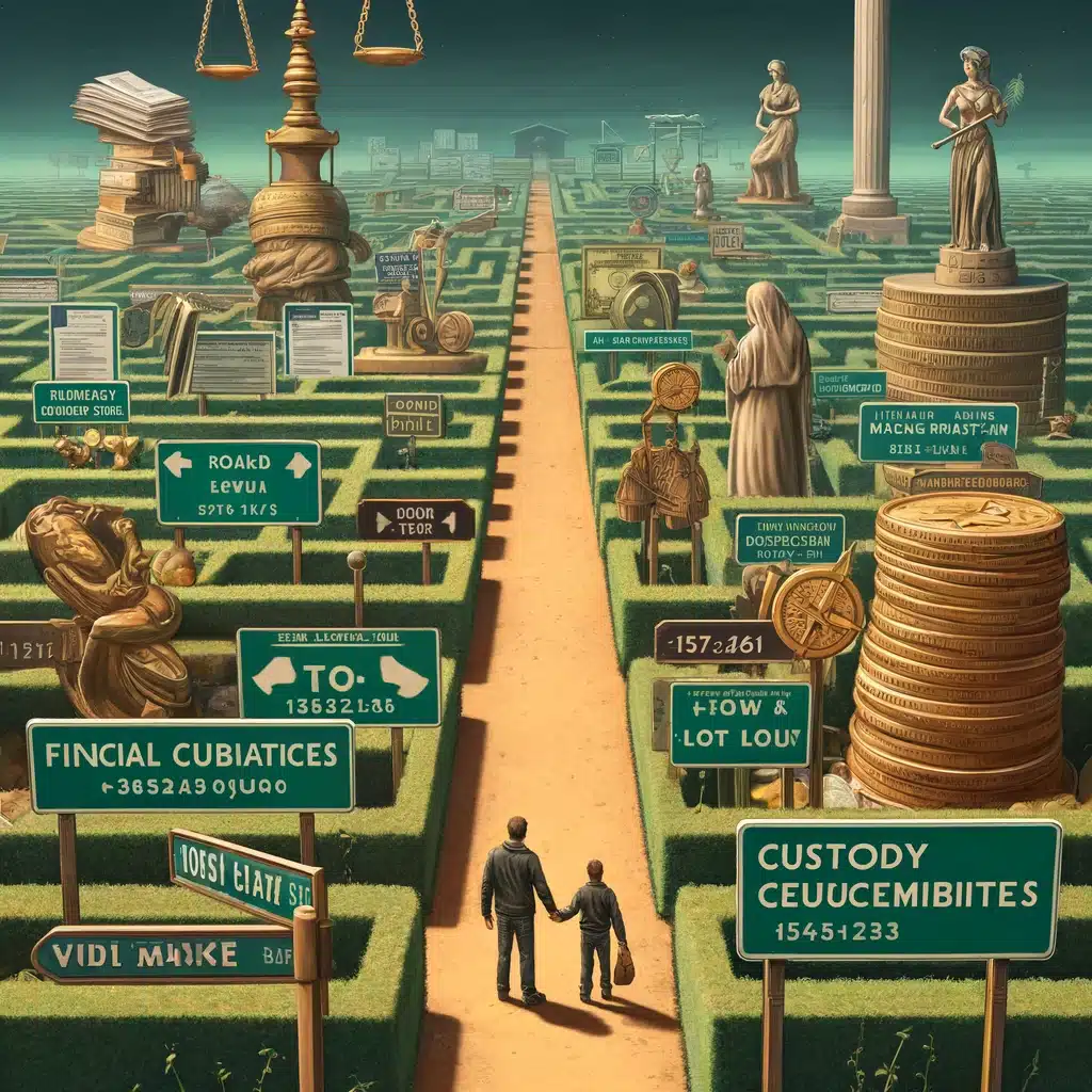 Financial Responsibilities and the Impact of Lifestyle Choices