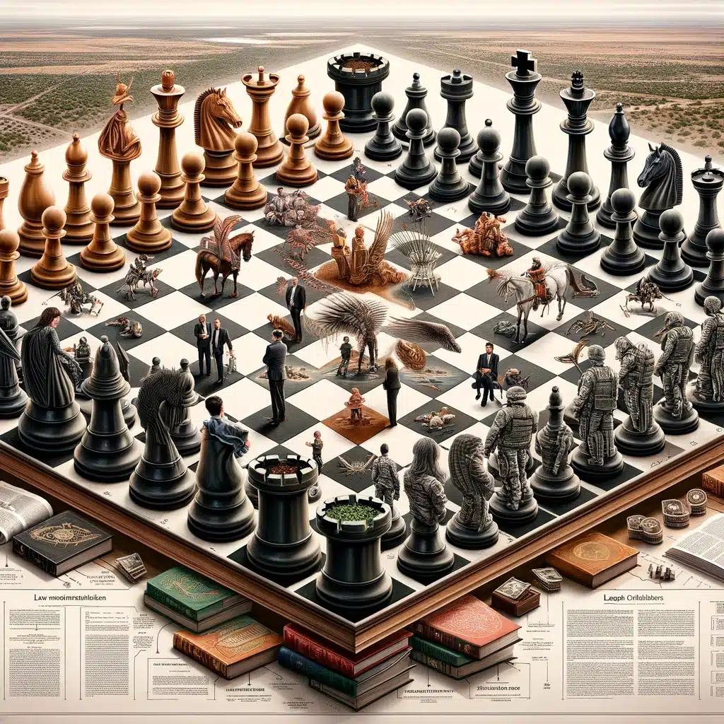 Navigating Custody Arrangements During Special Circumstances