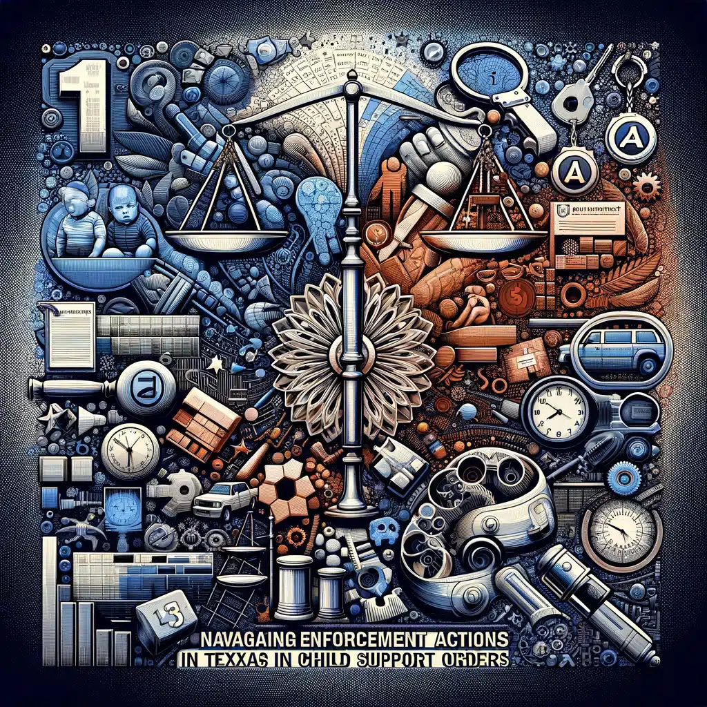 The Importance of Compliance in Child Support Orders