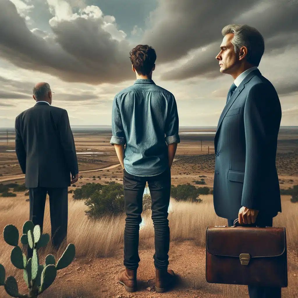 What Does an Experienced Texas Divorce Lawyer Do for You in A Case?