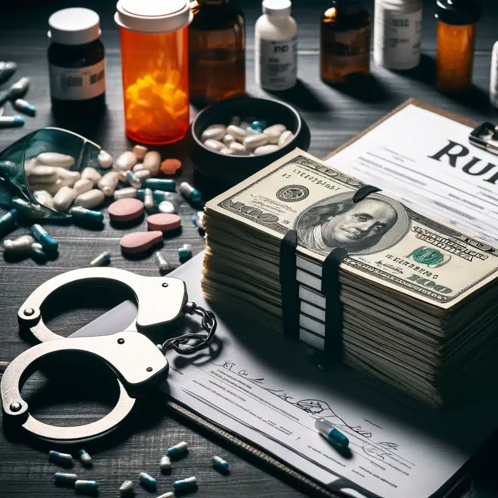 Healthcare Fraud﻿ Exposed: The Scandal Involving Shalondria and Lashondria Simpson-Camp