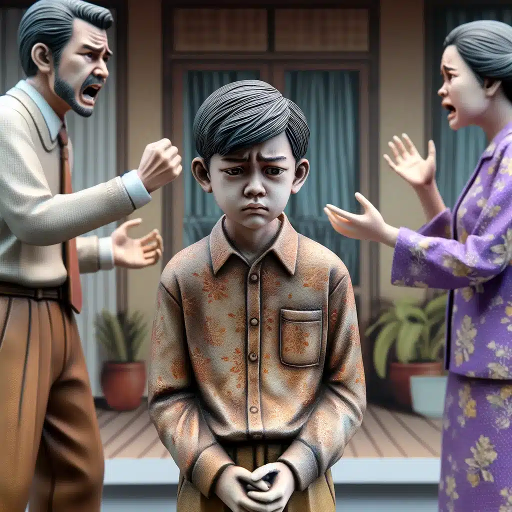 6 Mistakes that can Destroy Your Texas Divorce Case