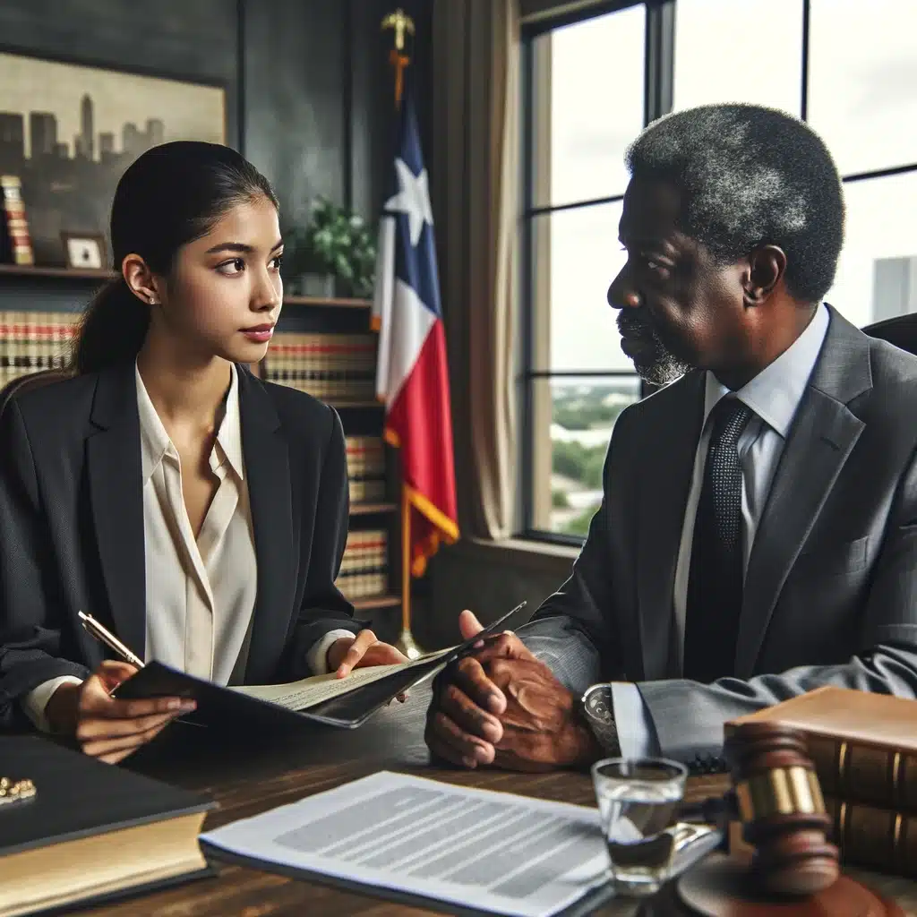 How Private Investigators Assist in Texas Divorce Cases