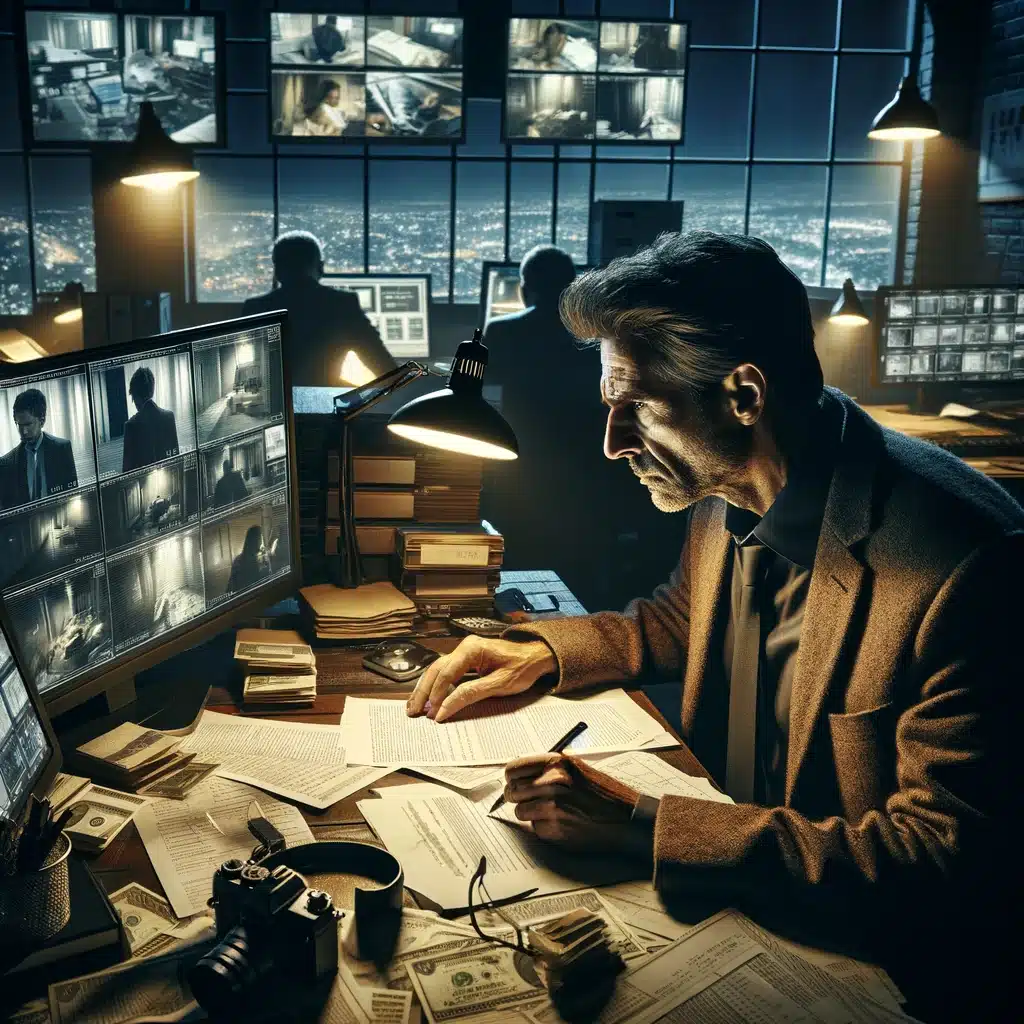 Can Hiring a Private Investigator Backfire?