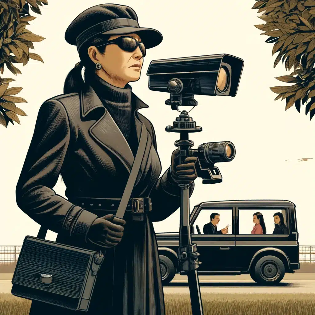 Can Hiring a Private Investigator Backfire?