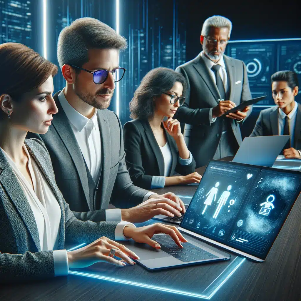 Not Every Divorce Is a Good Fit for Online Filing