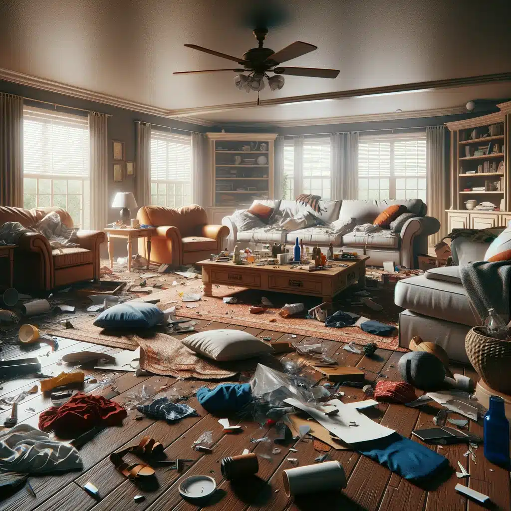 What You Need to Know About Family Violence in Texas