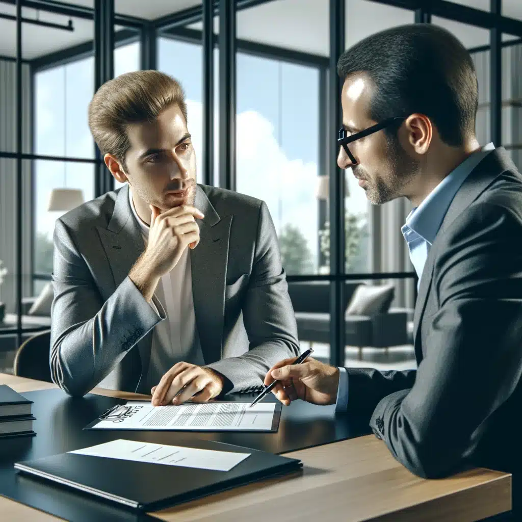 Getting the Deed to Your House After a Texas Divorce