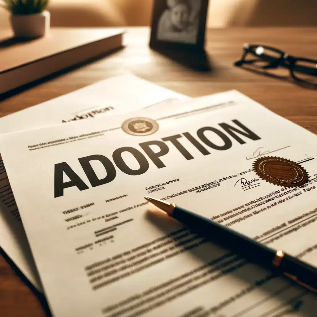 international adoption
