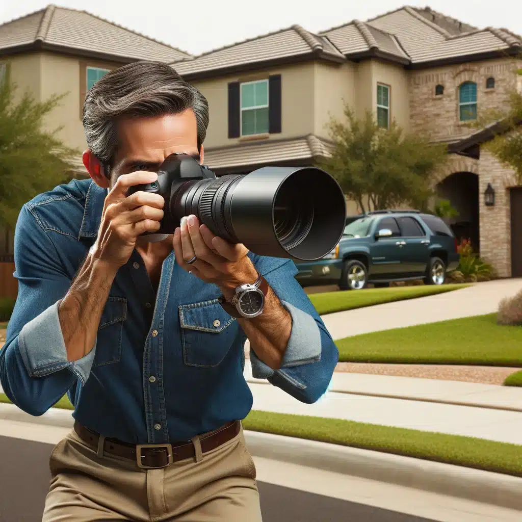 How Private Investigators Assist in Texas Divorce Cases