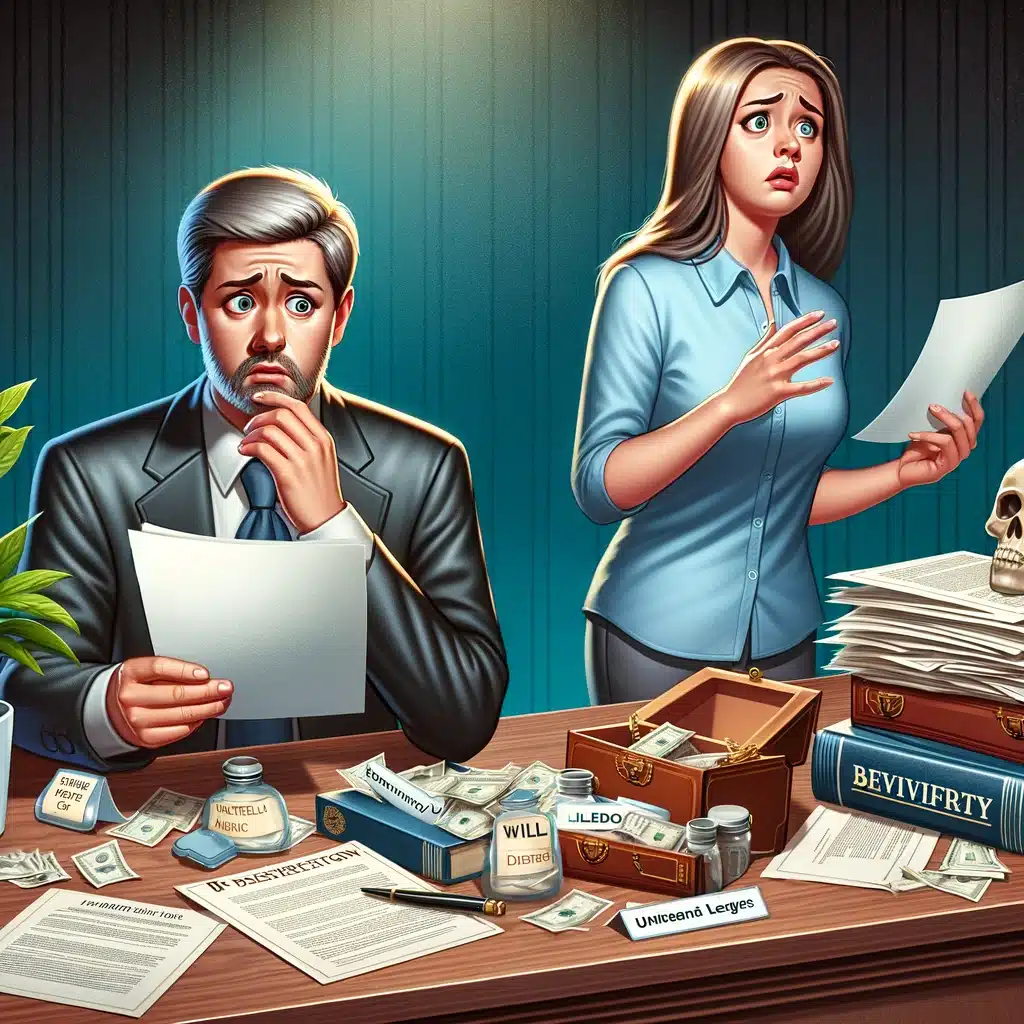 6 Mistakes that can Destroy Your Texas Divorce Case