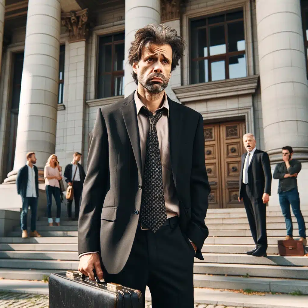 The Dirty Trick of Conflicting Out Lawyers in Your Texas Divorce