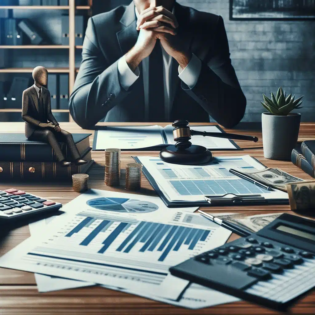 How Much Does an Uncontested Divorce Cost in Texas?