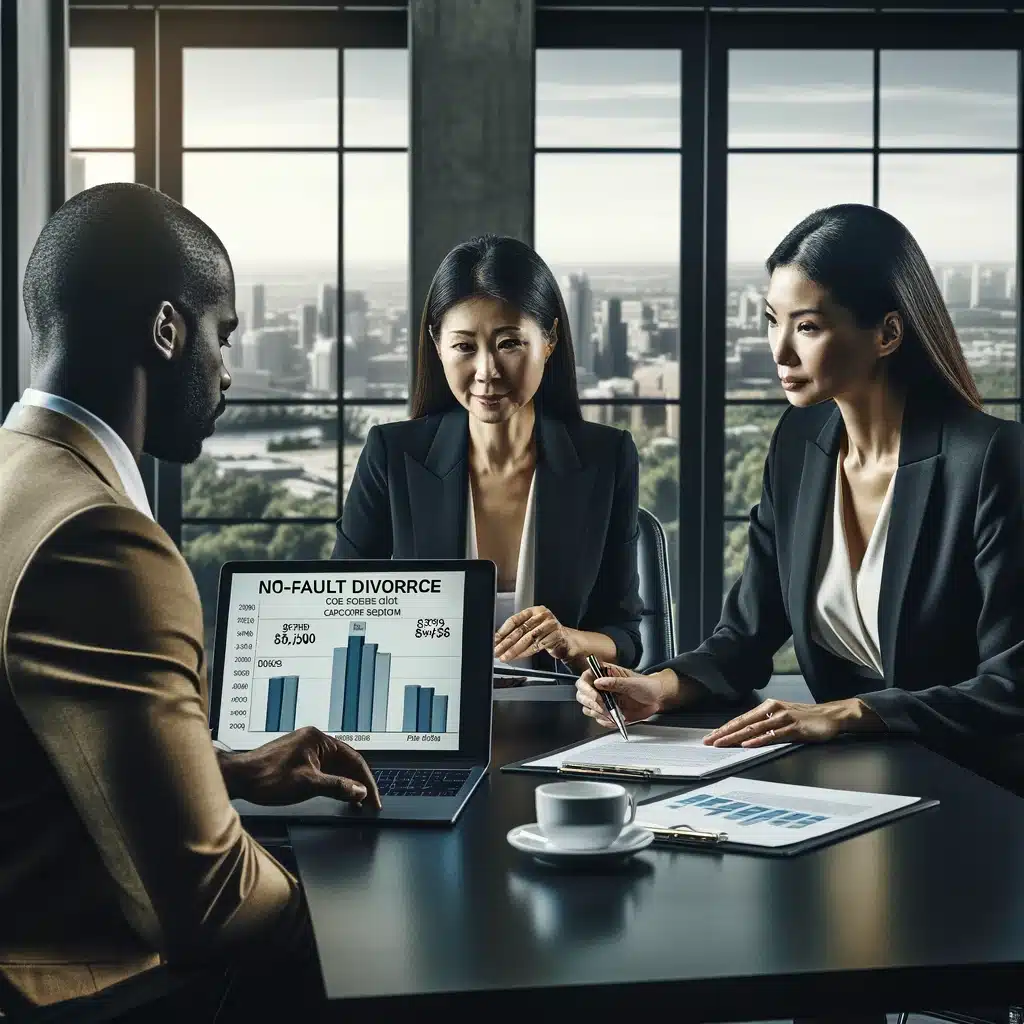 Dollars and Cents of Your Texas Divorce