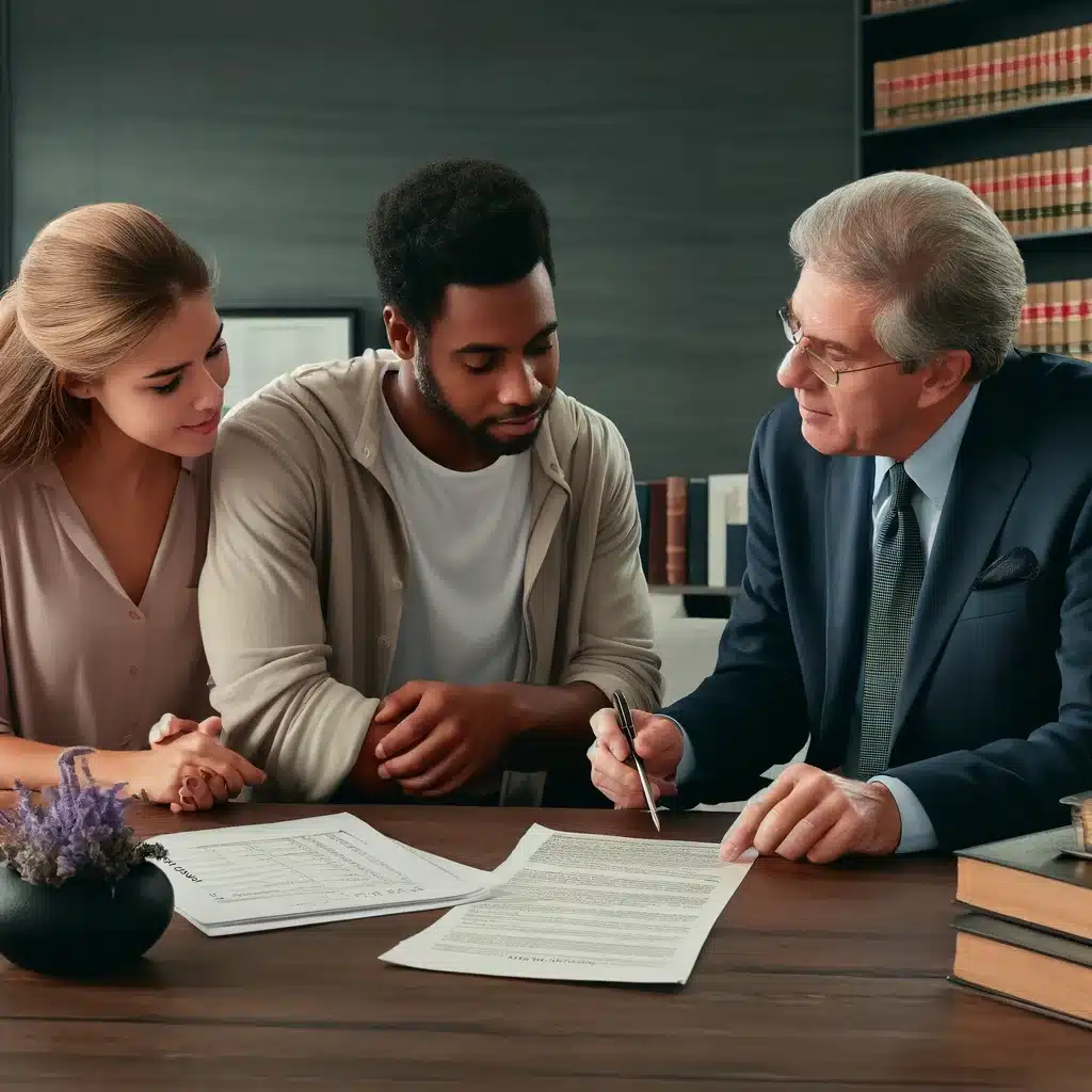 The benefits of choosing a no-fault divorce in Texas