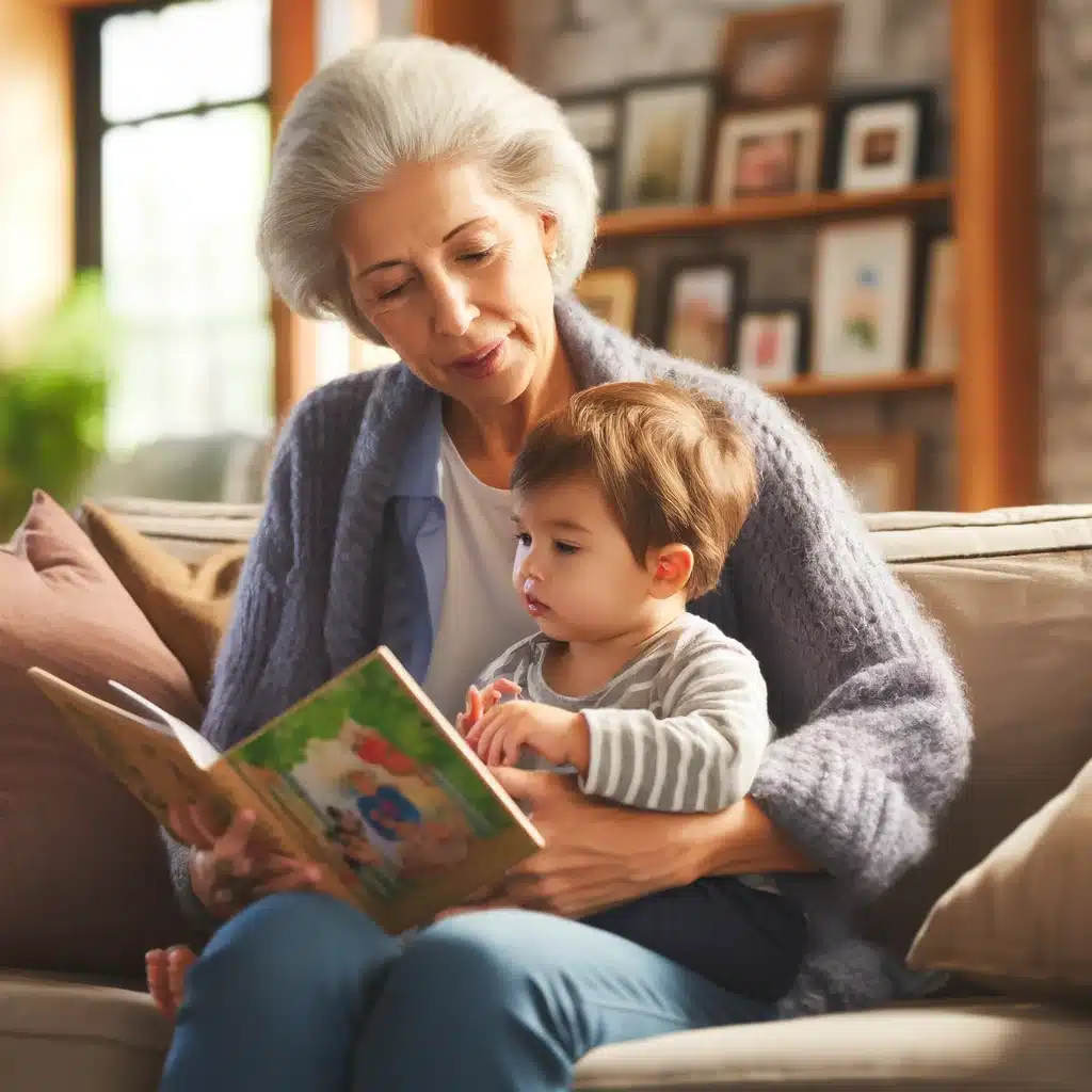 Managing Conservatorship Grandchild: Understanding Your Rights as a Grandparent