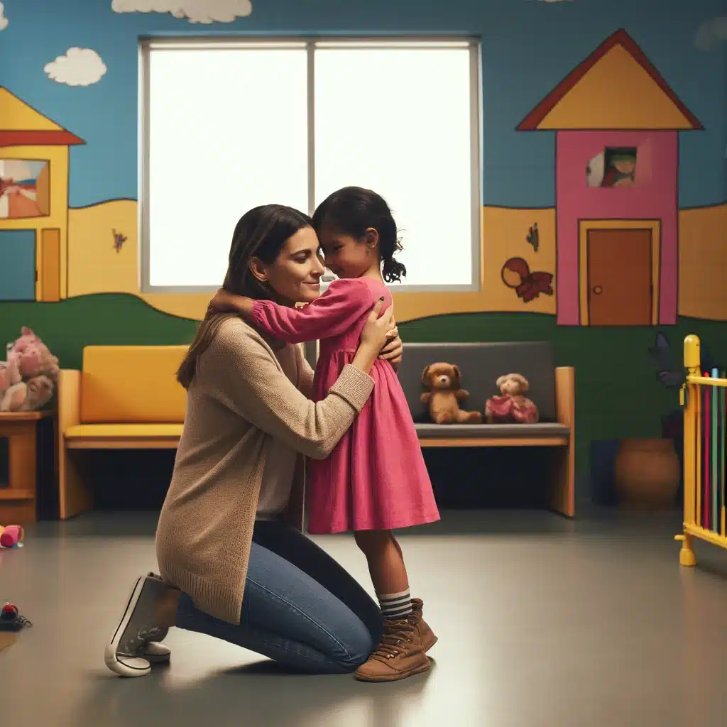 Key Factors Considered in Texas Custody Evaluations