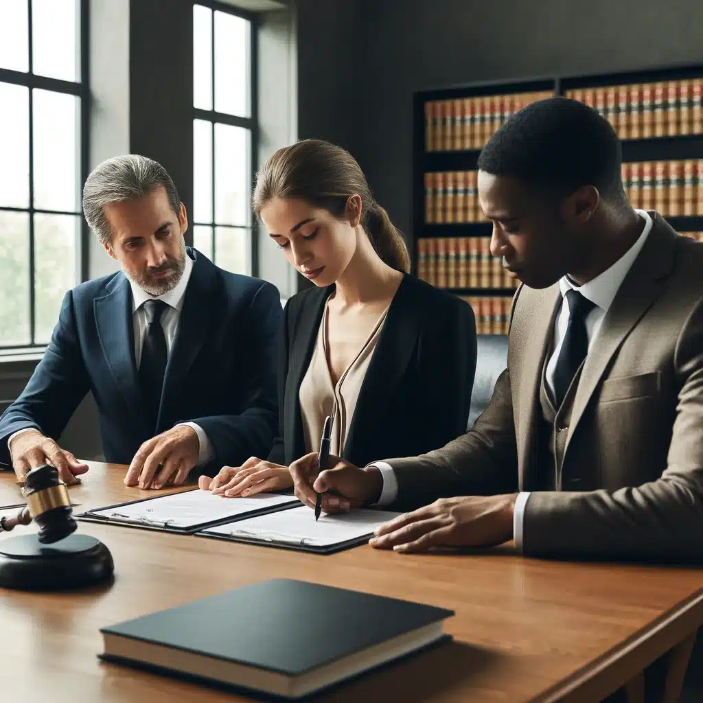 Understanding Mediated Settlement Agreements in Texas Divorce