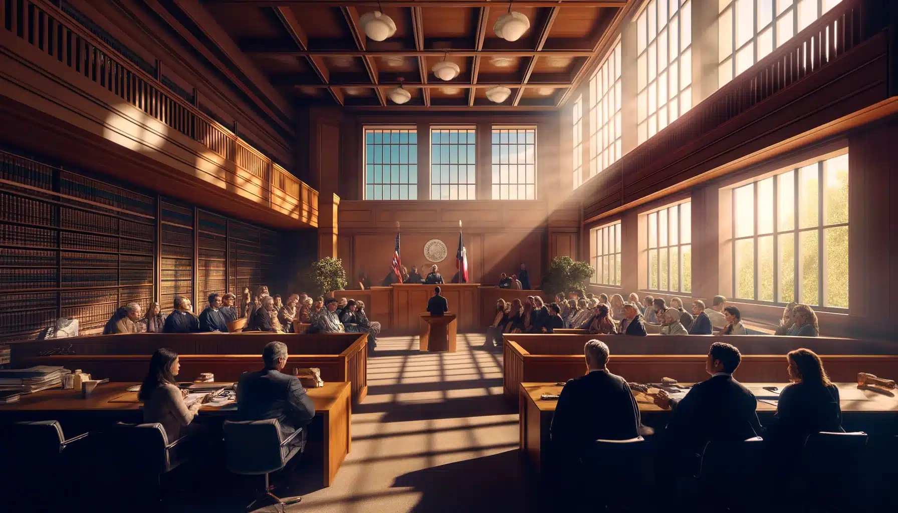 Handling debt in a Texas Divorce